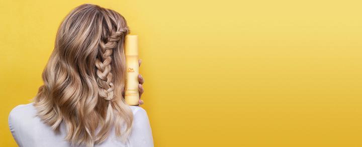 Immagine prodotto Wella Protezione solare Invigo (150 ml)