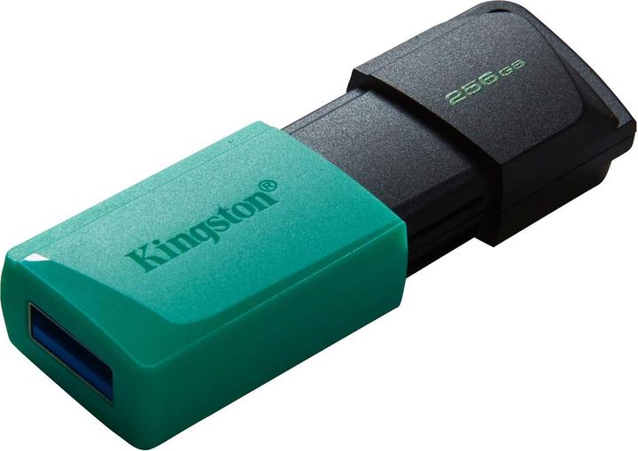 Actual product image Kingston DataTraveler Exodia M (256 GB, USB-A)