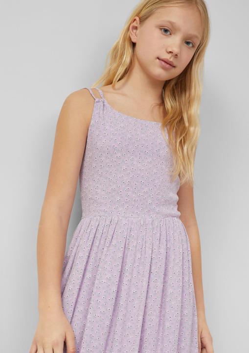 Produktbild s.Oliver Kleid (140)