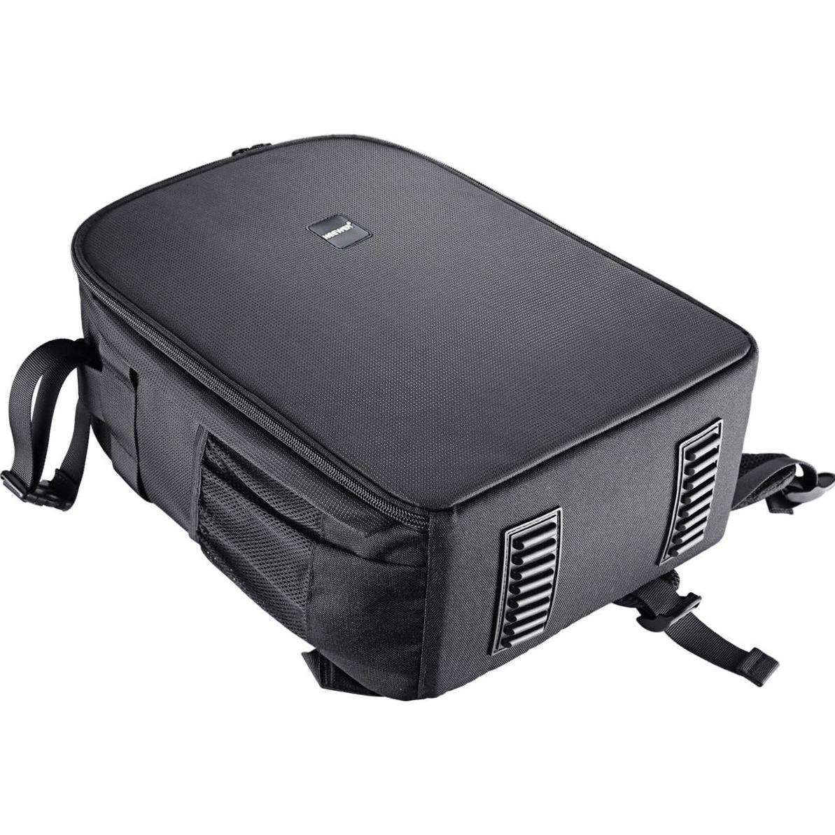 Neewer NB-MF Kamera-Rucksack Rucksack (Fotorucksack, 9 l) (NB-MF)