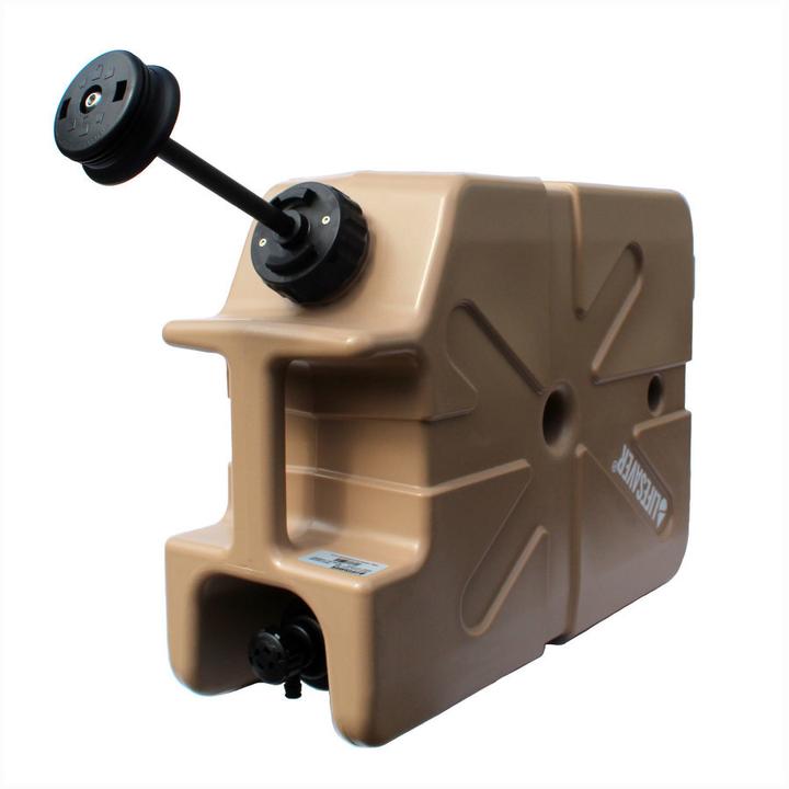 Actual product image LifeSaver 20000UF