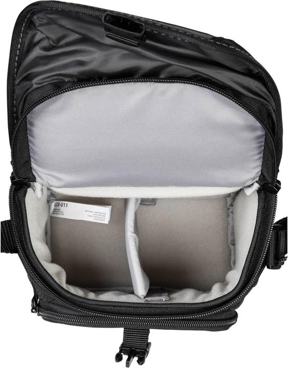 Image du produit Sony Lcs-U11 (Sac à bandoulière pour appareil photo, 4 l)