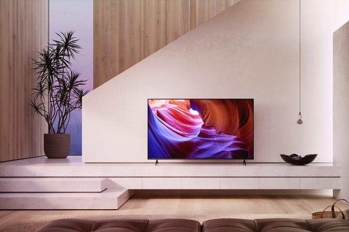 Immagine prodotto Sony KD-55X85K (55", X85K, LCD, 4K, 2022)