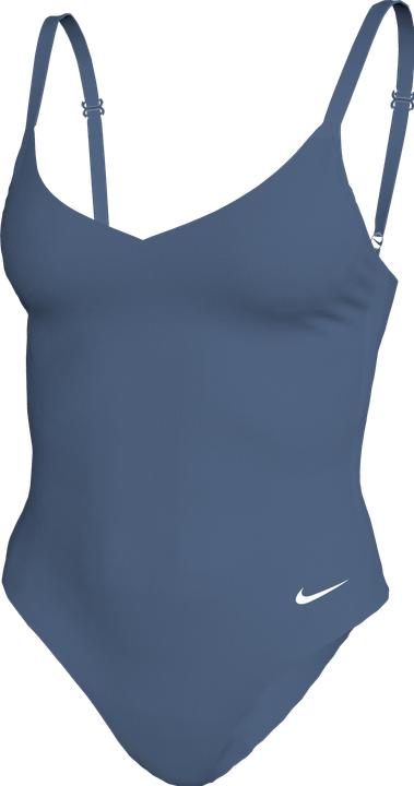 Produktbild Nike Effortless Essential V-Neck One Piece (L)