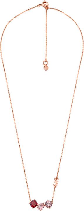 Immagine prodotto Michael Kors Premio (Argento, Pietre sintetiche)