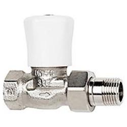 Imi Hydronic Engineering Ta Reg.Ventil Rvo-1 1/2 - Ll, Zubehör Heizen
