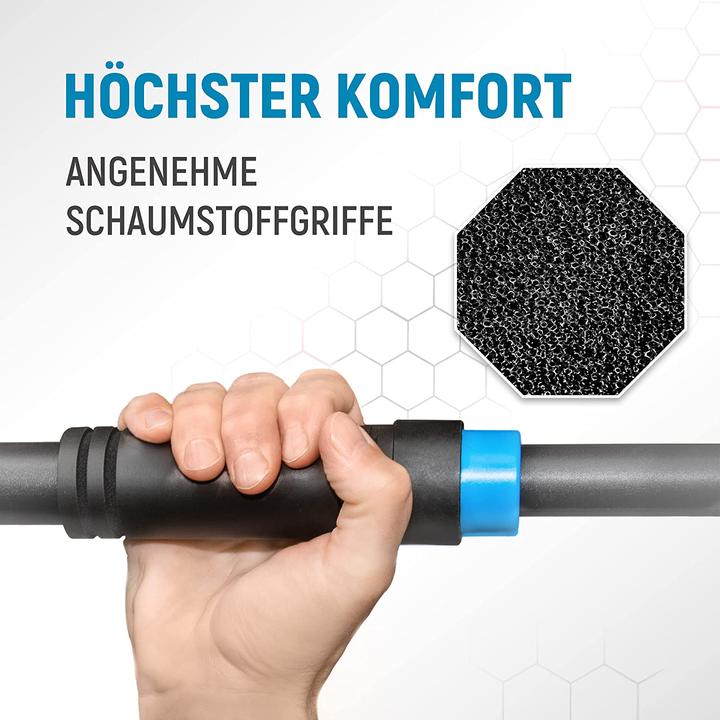 Produktbild Neolymp Klimmzugstange Türrahmen
