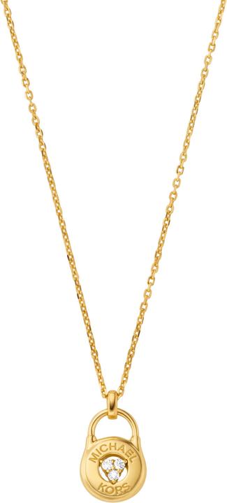 Gold, Clear