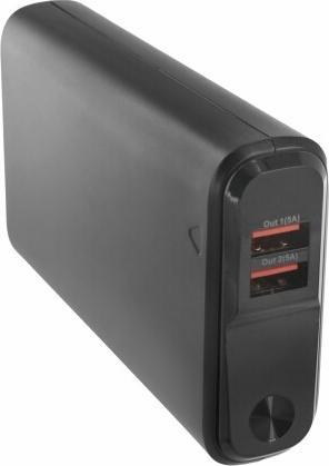 Image du produit prio Power Bank (20000 mAh, 22.50 W, 74 Wh)