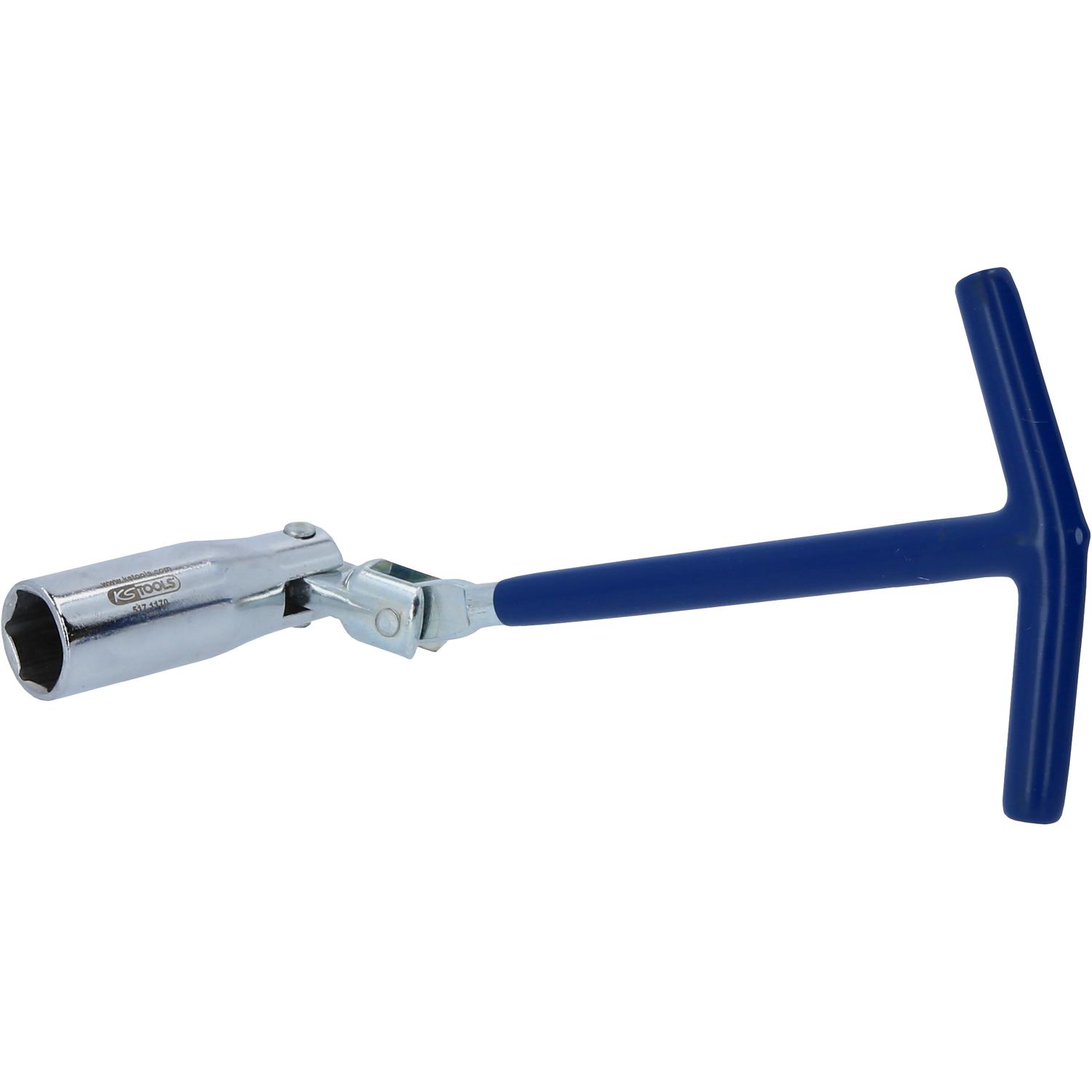 KS Tools, Gewindeschneider + Gewindebohrer, 517.1170
