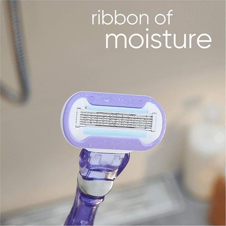 Actual product image Gillette Venus Venus Swirl (5 x)