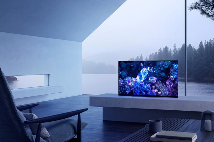 Immagine prodotto Sony XR-42A90K (42", A90K, OLED, 4K, 2022)