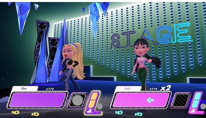 Image du produit Game BRATZ: Rhythmus + Stil (PS5, DE)