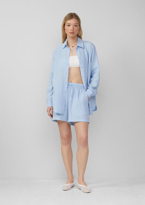 Produktbild S.Oliver Bluse Musselin-Bluse (44)
