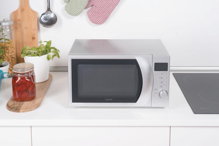 Produktbild Candy CMG2071DS (20 l)