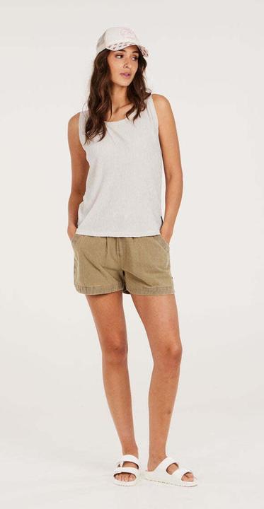 Produktbild Protest Women's Prtfield Singlet (44, XXL)