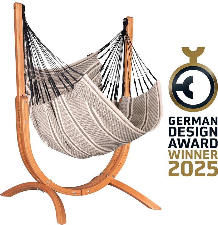 Image du produit La Siesta Udine Comfort (130 kg)