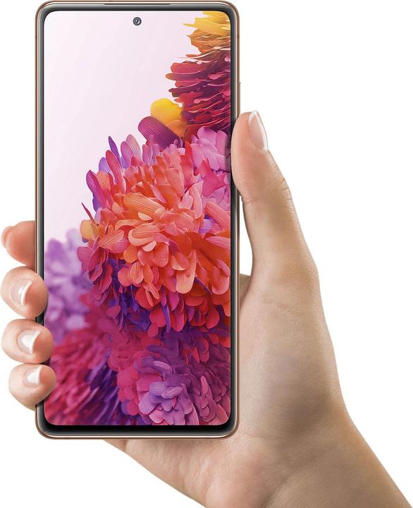 Produktbild Samsung LCD-Display S20 FE 4G (Display, Galaxy S20 FE)