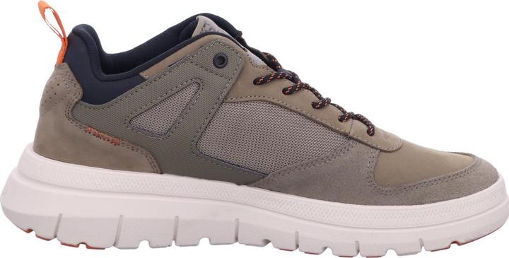 Image du produit Palladium baskets flex lo mix (40)