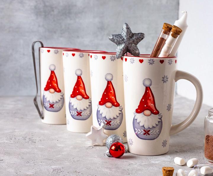 Image du produit Mäser Aurela (600 ml, 4x)