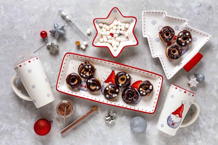 Image du produit Mäser Aurela (600 ml, 4x)