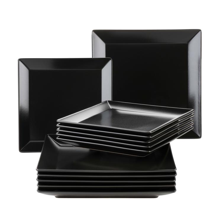 Actual product image Mäser Manhattan City (12 pcs.)