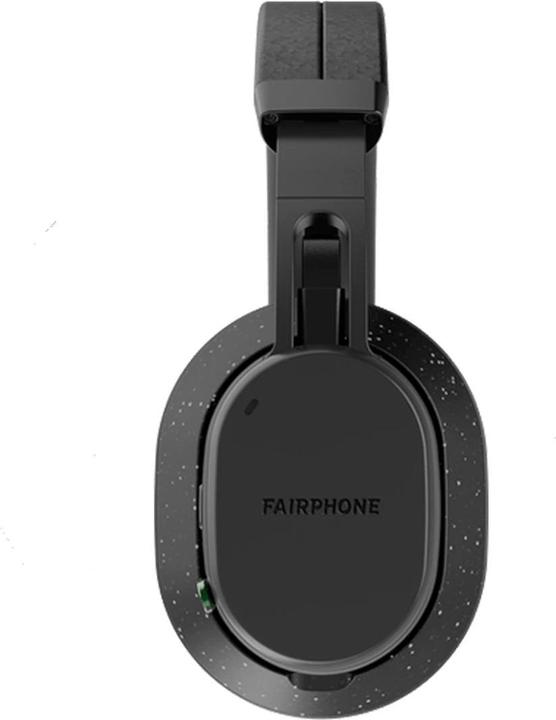 Actual product image Fairphone Fairbuds XL (ANC, 26 h, Wireless)