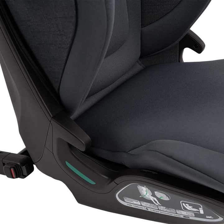 Image du produit Nuna Aace lx (Siège pour enfant, Norme ECE R129/i-Size)