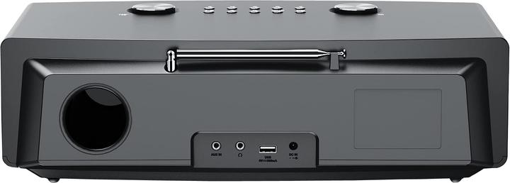 Actual product image Kenwood CR-ST700SCD (Spotify Connect, Bluetooth, Wi-Fi, 1x 43 W)
