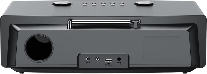Image du produit Kenwood CR-ST700SCD (Spotify Connect, Bluetooth, WiFi, 1x 43 W)