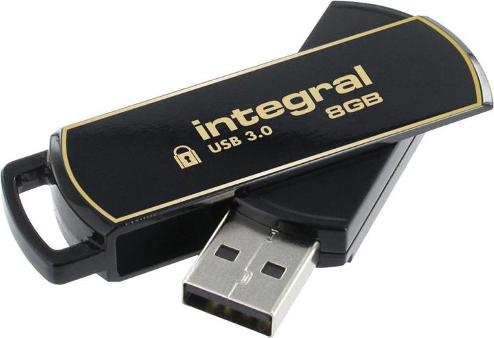Immagine prodotto 360 USB3.0 8GB (8 GB, USB-A)