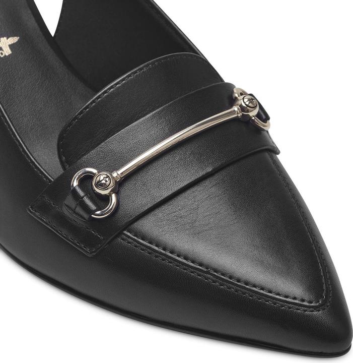 Actual product image Tamaris Sling pumps (40)