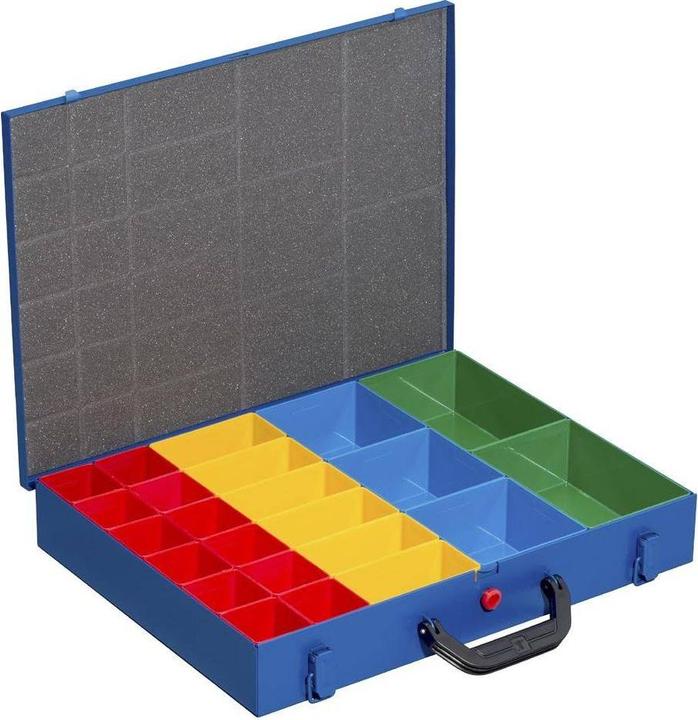 Productafbeelding Allit Assortimentskoffer