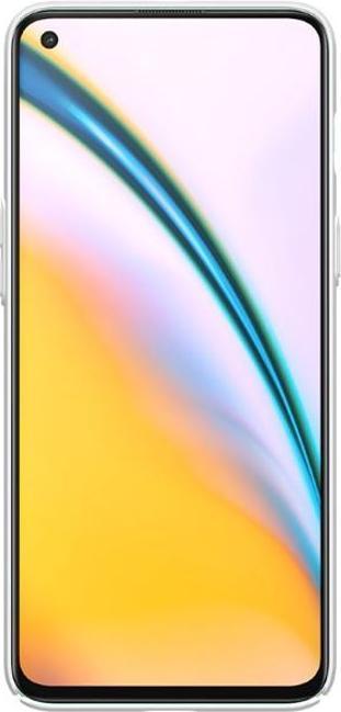 Image du produit Nillkin Série bouclier super dépoli (OnePlus Nord 2 5G)