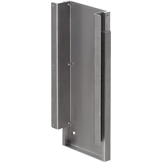 ReinigungsBerater Staffa di sospensione per Carro-Lift 55 L adatta a tutti i modelli Carro-Lift da 55 litri, Pattumiera