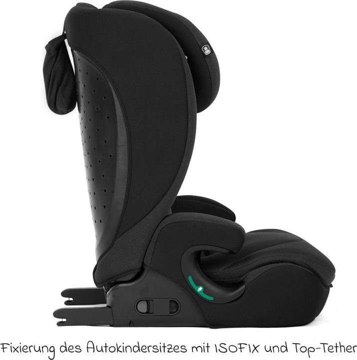 Produktbild Joie i-Irvana (Kindersitz, ECE R129/i-Size Norm)