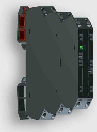 Image du produit RS PRO Conditionneur de signal mA (Actionneur analogique)