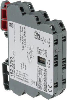 Image du produit RS PRO Conditionneur de signal mA (Actionneur analogique)