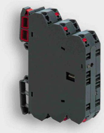 Immagine prodotto RS PRO Convertitore di segnale Convertitore di segnale analogico Corrente (Attuatore analogico)