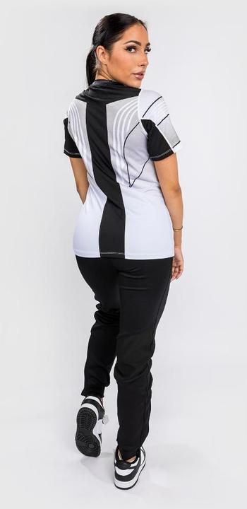 Actual product image UFC | Venum Authentic Fight Night 2.0 Women's Walkout Jersey (L)