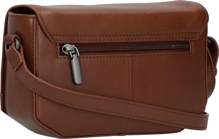 Immagine prodotto Burkely Borsa a tracolla Nocturnal Nova in pelle 20 cm