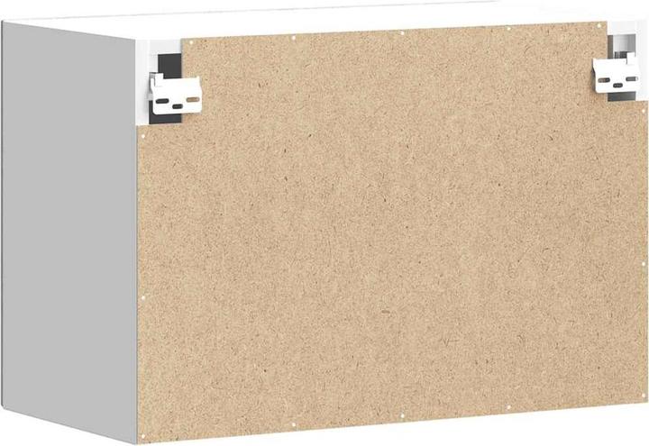 Immagine prodotto VidaXL Parete attrezzata per la cucina Porto Grey Sonoma in legno Parete attrezzata per la cucina (60 x 31 x 40 cm)
