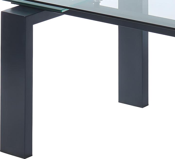 Image du produit Vente-unique Lubana (100 x 180 x 76 cm)