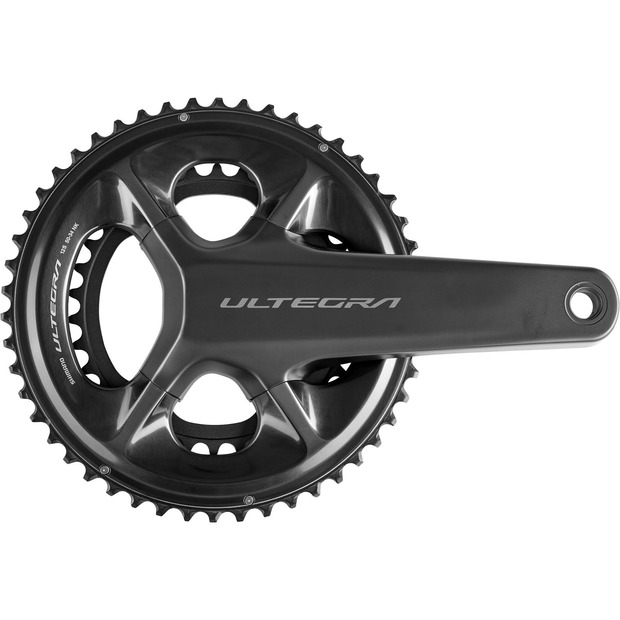 パーツ SHIMANO ULTEGRA FC-R8100 52-36 170mm パーツ SHIMANO ULTEGRA R8100 170mm 52-36 Amazon.com: Shimano