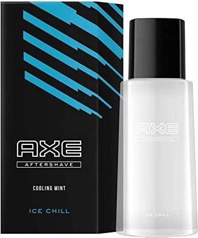 Immagine prodotto AXE Ghiaccio freddo (Gel dopobarba, 100 ml)