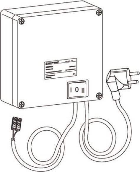 Produktbild Hautau Testleitung (1 Stk.)