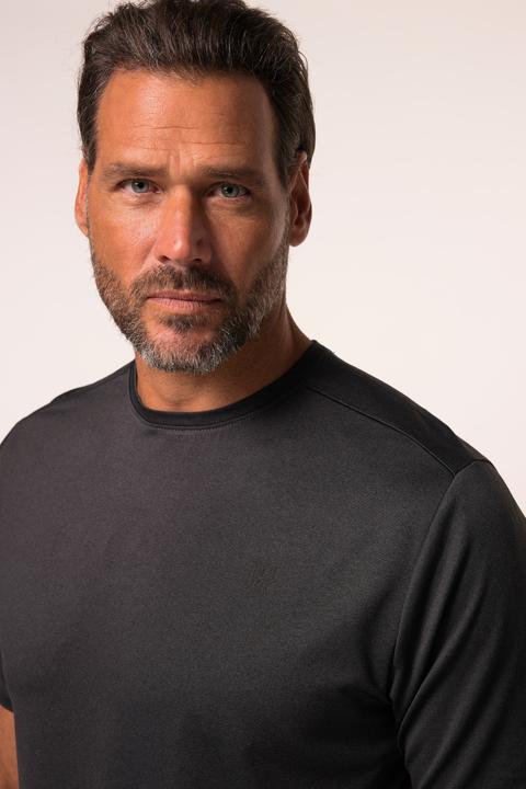 Actual product image Jay-Pi technical T-shirt, fitness, short sleeve, QuickDry, up to 7 XL (7XL)
