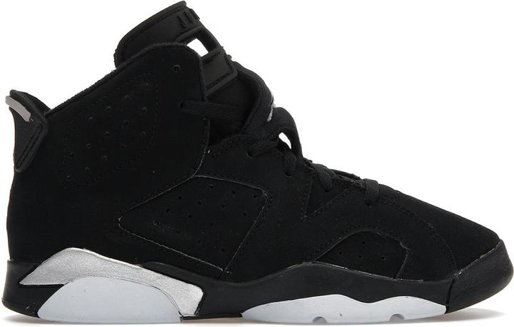 Image du produit Jordan 6 Retro Chrome (PS) (35)