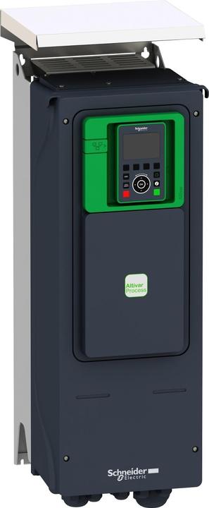 Actual product image Schneider ATV650U15N4U
