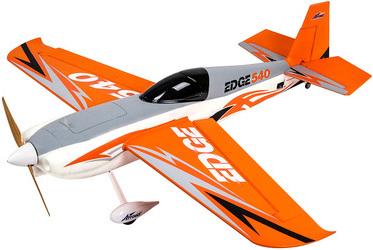 Produktbild Modster Arrows Edge 540 1300mm Elektromotor Mitteldecker PUP Vector powered by (Motorflugzeug)